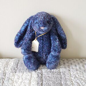 Jellycat Hopscone Luxe Bunny